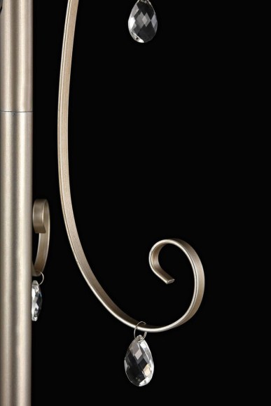 Торшер Freya Simone FR2020-FL-01-BG Торшер Freya Simone FR2020-FL-01-BG