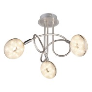 Спот Globo Laila 56123-3D Спот Globo Laila 56123-3D