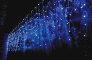 Занавес светодиодный уличный 300см синий (UL-00001358) ULD-C2030-240/TWK BLUE IP67 Занавес светодиодный уличный 300см синий (UL-00001358) ULD-C2030-240/TWK BLUE IP67