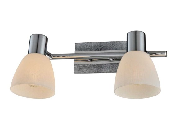 Спот Sabina TL3700Y-02GR Toplight