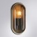 Светильник настенный ARTE Lamp A2481AL-1BR