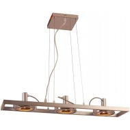 Светильник подвесной Globo 5645-3H Светильник подвесной Globo 5645-3H