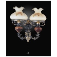 Бра Reccagni Angelo A 636/2 Бра Reccagni Angelo A 636/2