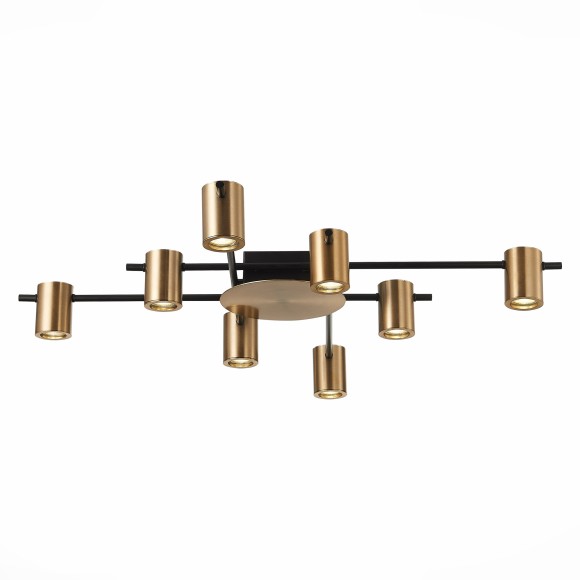 Светильник потолочный VEROLI luce sl1207.402.08 ST LUCE