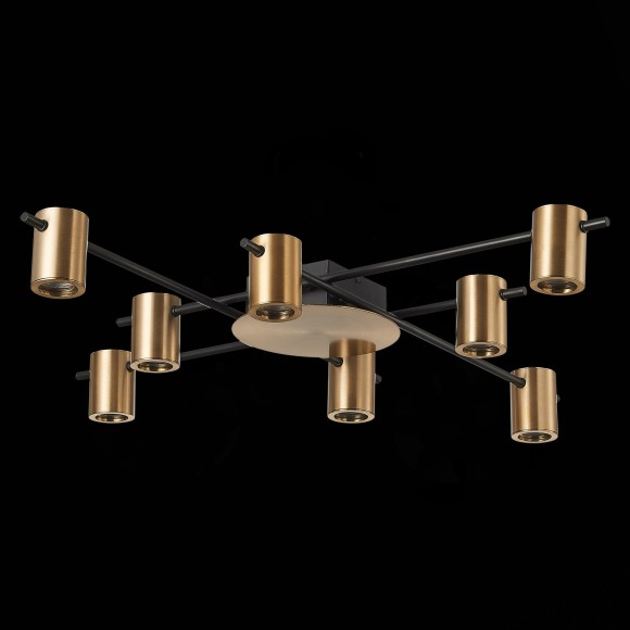 Светильник потолочный VEROLI luce sl1207.402.08 ST LUCE