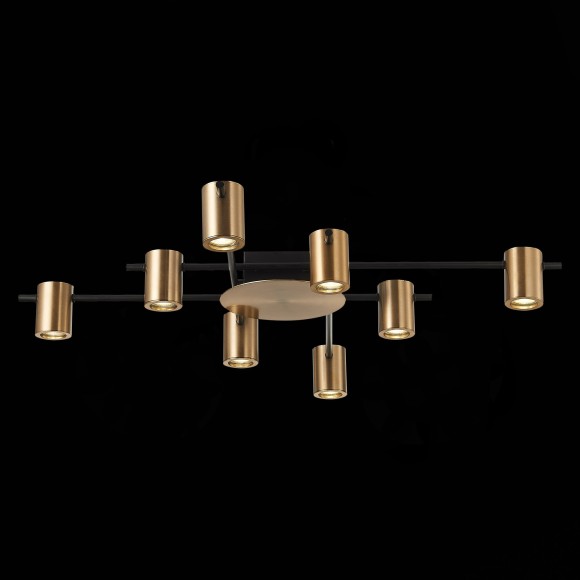 Светильник потолочный VEROLI luce sl1207.402.08 ST LUCE