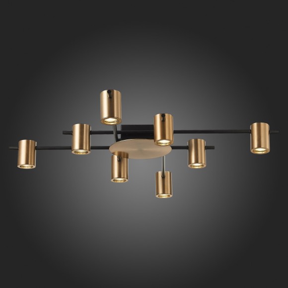 Светильник потолочный VEROLI luce sl1207.402.08 ST LUCE