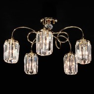 Потолочная люстра Citilux Синди CL330152 Потолочная люстра Citilux Синди CL330152