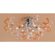 Потолочная люстра Citilux Рандом CL222162 Потолочная люстра Citilux Рандом CL222162