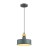Подвес Bolli 4088/1 Odeon Light