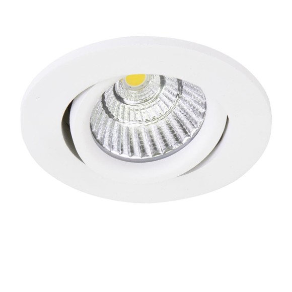 Светильник встраиваемый Lightstar Soffi 16 212436