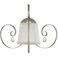 Бра Freya Simone FR2020-WL-01-BG Бра Freya Simone FR2020-WL-01-BG