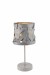 Настольнвя лампа Patricia TL1123-1T Toplight