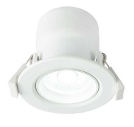 Светильник встраиваемый Globo Polly 12393-9D Светильник встраиваемый Globo Polly 12393-9D