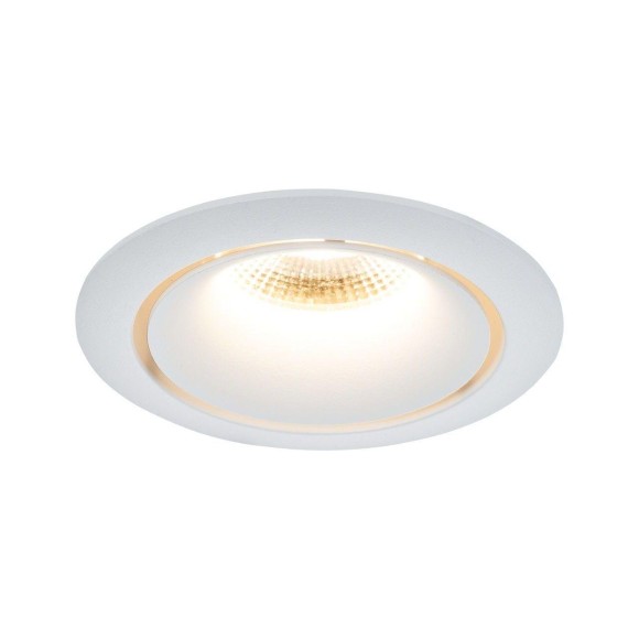 Встраиваемый светодиодный светильник Maytoni Zoom DL031-2-L12W Встраиваемый светодиодный светильник Maytoni Zoom DL031-2-L12W