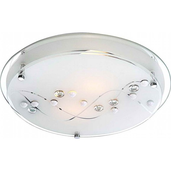 Светильник настенно-потолочный Globo 48090-2