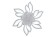 Накладная люстра Natali Kovaltseva LED LAMPS 81241