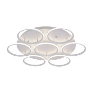 Светильник потолочный Rapid a2500pl-7wh Arte Lamp Светильник потолочный Rapid a2500pl-7wh Arte Lamp