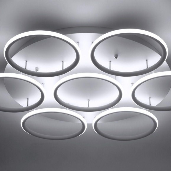 Светильник потолочный Rapid a2500pl-7wh Arte Lamp