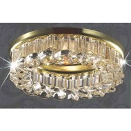 Декоративный встраиваемый светильник Bob 369453 Novotech Декоративный встраиваемый светильник Bob 369453 Novotech