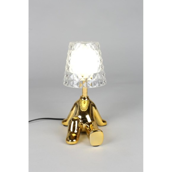 Детская настольная лампа APLOYT APL.652.14.01