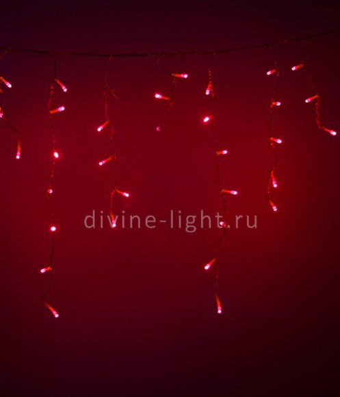 Светодиодная бахрома Laitcom PIL150-10-2R Светодиодная бахрома Laitcom PIL150-10-2R