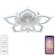 Накладной светильник Natali Kovaltseva LED LAMPS 81159