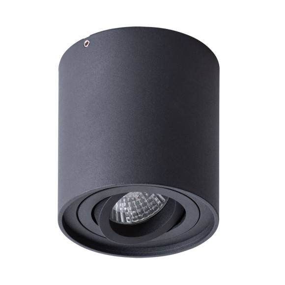 Светильник потолочный Falcon a5645pl-1bk Arte Lamp