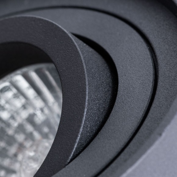 Светильник потолочный Falcon a5645pl-1bk Arte Lamp картинка 3