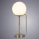 Настольная лампа Bergamo a2990lt-1ab Arte Lamp картинка 2