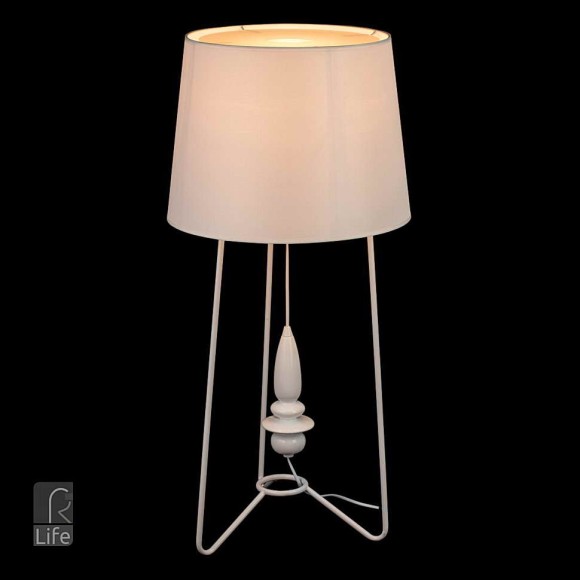 Интерьерная настольная лампа Райне Regenbogen Life 494030701