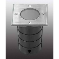 Ландшафтный светильник Ground 369952 Novotech