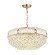 Каскадная люстра Odeon Light 5070/21