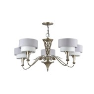 Подвесная люстра Maytoni Lillian H311-05-G Подвесная люстра Maytoni Lillian H311-05-G