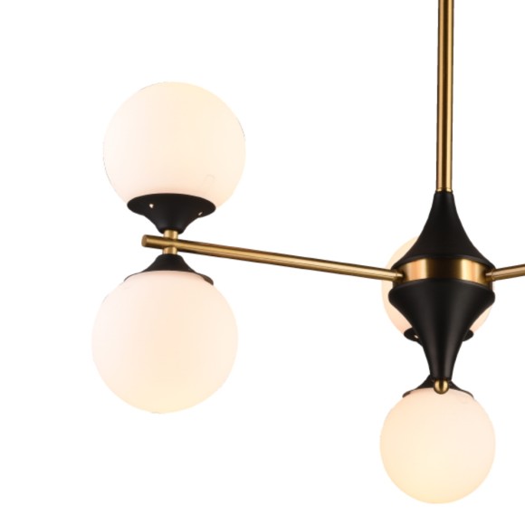 Люстра 66394.01.37.06 SEDA WEDO LIGHT