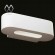 Настенный светильник MW-Light Барут 499022701