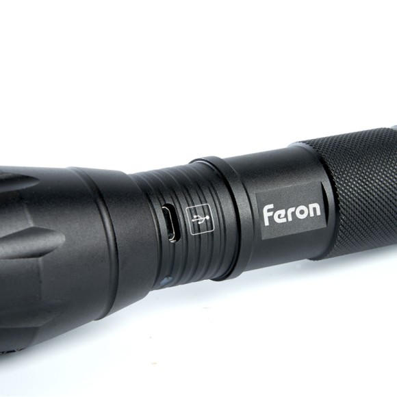 Фонарь Feron 41682 Фонарь Feron 41682