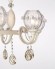 Подвесная люстра Lumien Hall Вазилие P17080/6GP