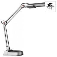 Настольная лампа Desk a5810lt-1si Arte Lamp Настольная лампа Desk a5810lt-1si Arte Lamp