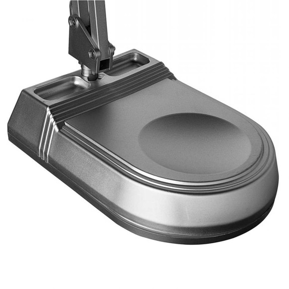 Настольная лампа Desk a5810lt-1si Arte Lamp Настольная лампа Desk a5810lt-1si Arte Lamp