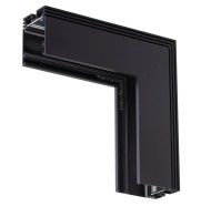 Соединитель для низковольтного шинопровода Г-образный Kit 135029 Novotech