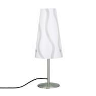 Настольная лампа Brilliant Isi 02747/05