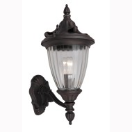 Уличный настенный светильник L Arte Luce Michigan l79081.12