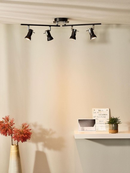 Спот Lucide Brackx 12910/20/30 Спот Lucide Brackx 12910/20/30