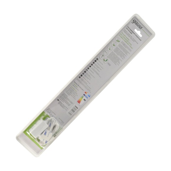 Мебельный светильник Gauss 9019531209-T Мебельный светильник Gauss 9019531209-T