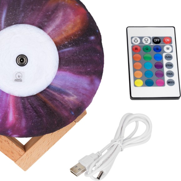 Ночник детский Gauss NN003