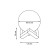 Ночник детский Gauss NN003