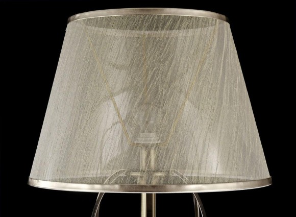 Торшер Freya Simone FR2020-FL-01-BZ Торшер Freya Simone FR2020-FL-01-BZ