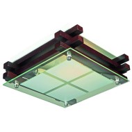 Потолочный светильник Omnilux OML-40507-02 Потолочный светильник Omnilux OML-40507-02