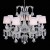 Подвесная люстра Crystal Lux Princess SP8